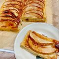 kayosanta's cooksnap of when they made 簡単！絶品ヨーグルトポムポム.