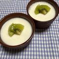 ふぶきRIKA's cooksnap of when they made いつものヨーグルトゼリー☆.