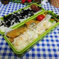 ととろ＆めい's cooksnap of when they made はんぺんであの味が！簡単海老シュウマイ☆.