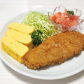 ぱふ♪'s cooksnap of when they made ふわふわだし巻き玉子！ほんのり甘醤油！.