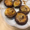 keikotan✱'s cooksnap of when they made 【楽めし】椎茸のチーズ焼き.