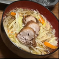 ういき☆彡's cooksnap of when they made 混ぜるだけ！簡単本格醤油ラーメンスープ.