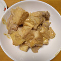 ダイエッターひさ子's cooksnap of when they made 鶏肉と厚揚げのマヨしょうゆ炒め♪.