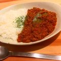 きなこ＊。's cooksnap of when they made 休日男子の本格スパイスキーマカレー！.