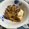 ankotetu's cooksnap of when they made 鯖水煮缶と厚揚げのケチャチー.