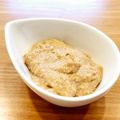 かなりんココりん's cooksnap of when they made 妊娠中、糖尿病に。濃厚☆きなこクリーム.