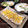 37⭐'s cooksnap of when they made 刻み沢庵の白だしマヨ冷奴。ブラペがうまい.