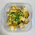 ももゆみ1230's cooksnap of when they made もう一品欲しい時に！厚揚げと卵の甘辛煮.