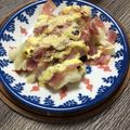 みりん調味料's cooksnap of when they made 簡単美味しい！カリフラワーのチーズ焼き.