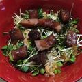黒豆丸's cooksnap of when they made 伊勢志摩名物てこね寿司.