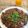 saki1010's cooksnap of when they made スパムとニラでヒラヤーチー！沖縄風チヂミ.