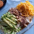 ＠ももこ's cooksnap of when they made 冷麺（冷やし中華）のタレ.