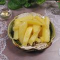 クックHG9V8Y☆'s cooksnap of when they made じゃが芋 コンソメ炒め.