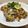 horseland's cooksnap of when they made オーブンで低カロリー ＊鶏パン粉焼き＊.