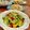 Superlittleboo's cooksnap of when they made トマトときゅうりとアボカドのサラダ☆.