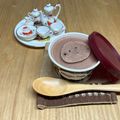 まこさんど's cooksnap of when they made ハーゲンダッツを食べやすく(*^^)v.