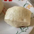 deko262007's cooksnap of when they made 朝食～豆乳に中華饅頭(マントウ).