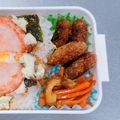 茶太郎ラッシュ･ω･'s cooksnap of when they made とにかく簡単☆ニンジンとチクワのきんぴら.
