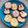 まきしまむざこち's cooksnap of when they made うさぎのピョン太♡アイスボックスクッキー.