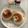 ひしき♪♪♪'s cooksnap of when they made 海苔佃煮＆クリームチーズのトースト.