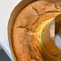 はるうん's cooksnap of when they made 失敗なし！プレミアムシフォンケーキ.