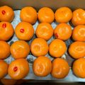 なーなちゃん's cooksnap of when they made 箱買い♬みかんの保存方法.