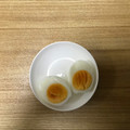 かおり♡♡♡'s cooksnap of when they made 失敗しないレンジでゆで卵.