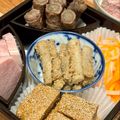 はーくんごーごー's cooksnap of when they made ☆たたきごぼう☆〜おせち〜.