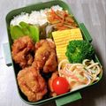 のんべぇヒロ's cooksnap of when they made 母の味✿スパサラダ（●＾o＾●）.