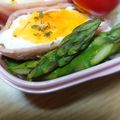 ﾋﾟﾛﾐ♡'s cooksnap of when they made シンプルがおいしい♡アスパラガスの塩焼き.