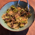 まんだちゃん's cooksnap of when they made 簡単！新玉ねぎサラダ.