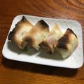 Ruriluru's cooksnap of when they made お弁当に丁度良い！ミニ春巻きの包み方です.