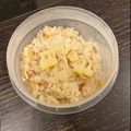 猫リン's cooksnap of when they made 私のたけのこご飯 (白だしver.).
