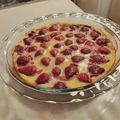 marihawaii's cooksnap of when they made 苺のクラフティ.