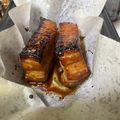 クックFWFT91☆'s cooksnap of when they made 絶対おいしい！本格チャーシュー.