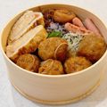 なっつなおこ's cooksnap of when they made 懐かしい！☆母直伝☆体に優しい黒酢肉団子.