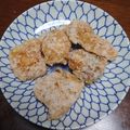 オレンジスキー's cooksnap of when they made フクラギの竜田揚げ.