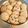 こむぎのほっぺ's cooksnap of when they made お店みたいなサクほろクッキー.