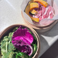 匡史さん's cooksnap of when they made 10種野菜と豚肉のセイロ蒸し.