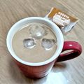 ＊なぁ＊'s cooksnap of when they made 簡単☆カフェオレ 妊婦さん･授乳中の方も.