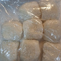 ほか弁ママ's cooksnap of when they made ご飯の冷凍　解凍（覚書）.
