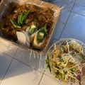 とらおマミー's cooksnap of when they made お店の味！豚肉の生姜焼き.