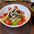 ママうさこ's cooksnap of when they made 牛バラ簡単シシリアンライス(牛丼の洋風).