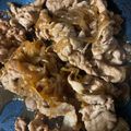 acomomo's cooksnap of when they made 簡単！黄金比！うまーい豚の生姜焼き.