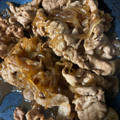 acomomo's cooksnap of when they made 簡単！黄金比！うまーい豚の生姜焼き.