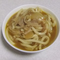 きらり流れ星's cooksnap of when they made 残ったカレーで簡単旨カレーうどん(蕎麦).