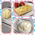 ぱふ♪'s cooksnap of when they made サンドウィッチに♪きれいに作れる卵サラダ.