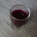 鹿部さっちゃんクック's cooksnap of when they made ぶどうジャム.