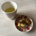 でらこ's cooksnap of when they made そば湯さつまいもようかん（蕎麦湯芋羊羹）.