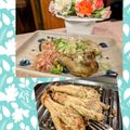 ダッフィーニーうに's cooksnap of when they made 簡単オーブンレンジで作る焼きなす♬.